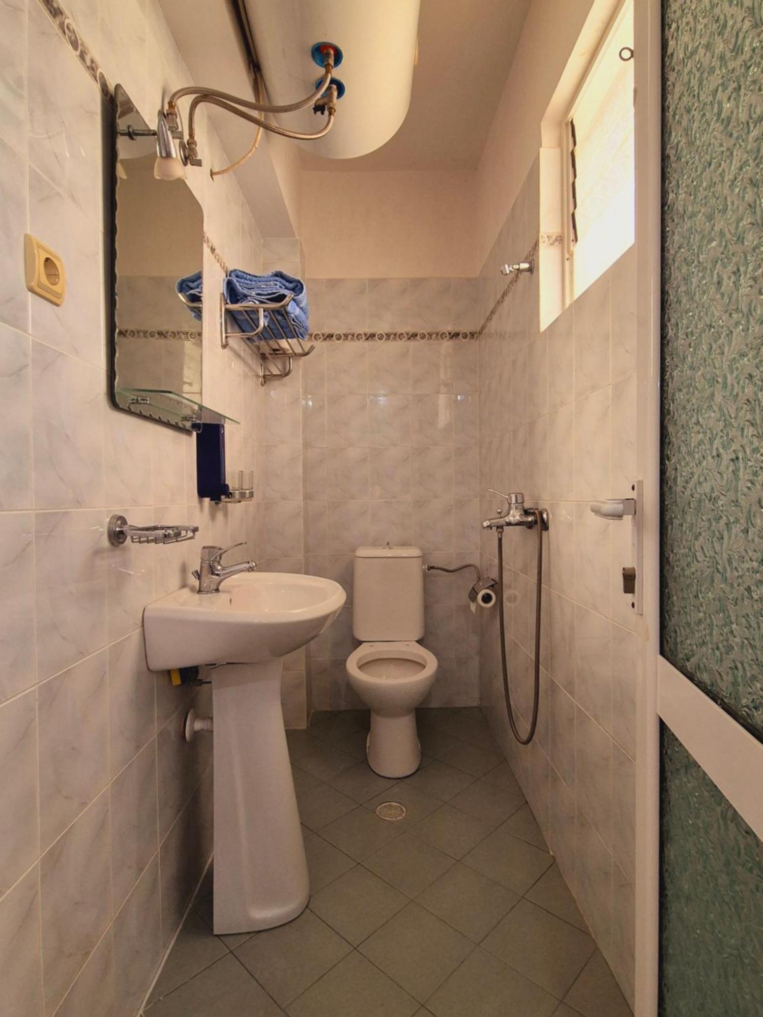 Barca Rooms Sarandë Quarto foto